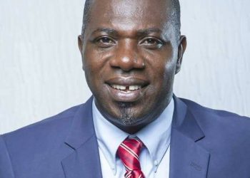MTN FA cup committee chairman, Wilson Arthur