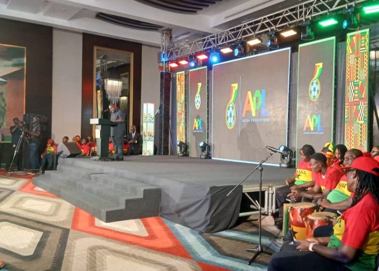 APL/ GPL event for GPL