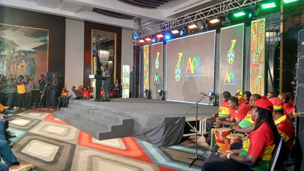 GHS 1 million windfall: GFA secures financial boost for Ghana Premier League clubs ahead of 2025/2026 season