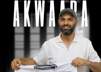 Ahmed Ibrahim Fathi. Photo Courtesy: Swedru All Blacks X