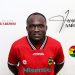 Joseph Amoah Photo Courtesy: AKSC