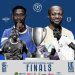 UG Corporate League Final last year