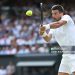 Novak Djokovic (SRB) (Photo by Rob Newell - CameraSport via Getty Images)