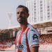 Jordan Henderson Photo Courtesy: Brentford