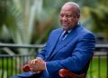 President John Dramani Mahama