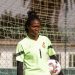 Black Queens goalkeeper Cynthia Konlan Photo Courtesy: GFA