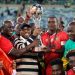 Kotoko celebrate after winning 2025 Toyota Cup Photo Courtesy: AKSC