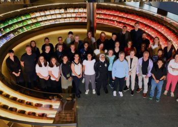All members of the Some Participants of the FIFA Elite Performance Coach Mentorship Programme
