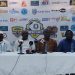 Panel at the Launch of the Gbese Mantse Peace Cup