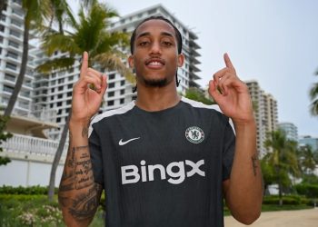 Joao Pedro Photo Courtesy: Chelsea