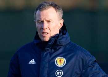 Stuart Mclaren. Photo Courtesy: Sky Sports