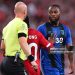Antoine Semenyo .(Photo by Robbie Jay Barratt - AMA/Getty Images)