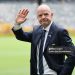 FIFA President Gianni Infantino (Photo by Qian Jun/MB Media/Getty Images)