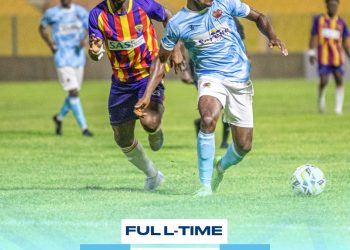 Photo Courtesy: Kpando Heart of Lions