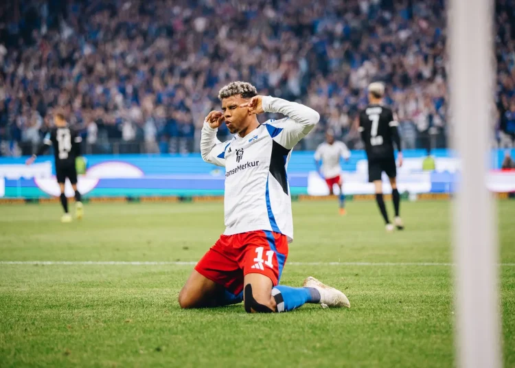 credit: Bundesliga