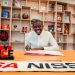 Salis Samed Photo Courtesy: OGC Nice