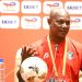 Sudan Head Coach James Kwesi Appiah Photo Courtesy: CAF