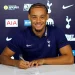 Xavi Simons Photo Courtesy: Tottenham Hotspurs