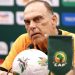 Avram Grant Photo Courtesy: CAF
