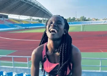 Naseera Efua Quansah. Photo Courtesy: Asaase Radio