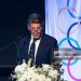 World Athletics President Sebastian Coe (Photo by Daniel Pockett/Getty Images for the AOC)