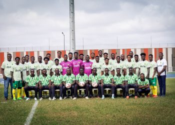 Bibiani Gold Stars Photo Courtesy: Gold Stars