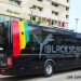 Black Stars Bus Photo Courtesy: GFA