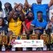 Ghana Commercial Bank celebrate winning 2025 CITI Business Olympics