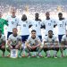 Players of England pose for a team photograph prior to the FIFA World Cup 2026 qualifier match (Photo by Eddie Keogh - The FA/The FA via Getty Images)