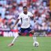 Marcus Rashford of England during the FIFA World Cup 2026 qualifier match (Photo by Catherine Ivill - AMA/Getty Images)