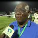 Accra Great Olympics Board Member Kudjoe Fianoo
