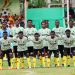 Photo Courtesy: Bibiani Gold Stars