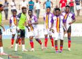 Close results show we can play tight games and still perform- Hearts of Oak’s Didi Dramani