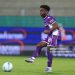 Tariq Lamptey of ACF Fiorentina in action during Serie A match (Photo by Gabriele Maltinti/Getty Images)