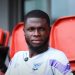 Medeama defender Jacob Mensah Photo Courtesy: Medeama