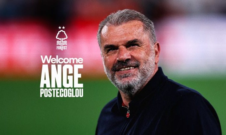 Photo Courtesy: Nottingham Forest