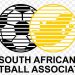 SAFA Logo