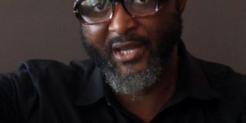 NSA Boss Yaw Ampofo Ankrah