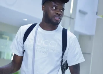 Thomas Partey