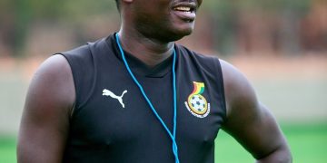 Eric Bekoe