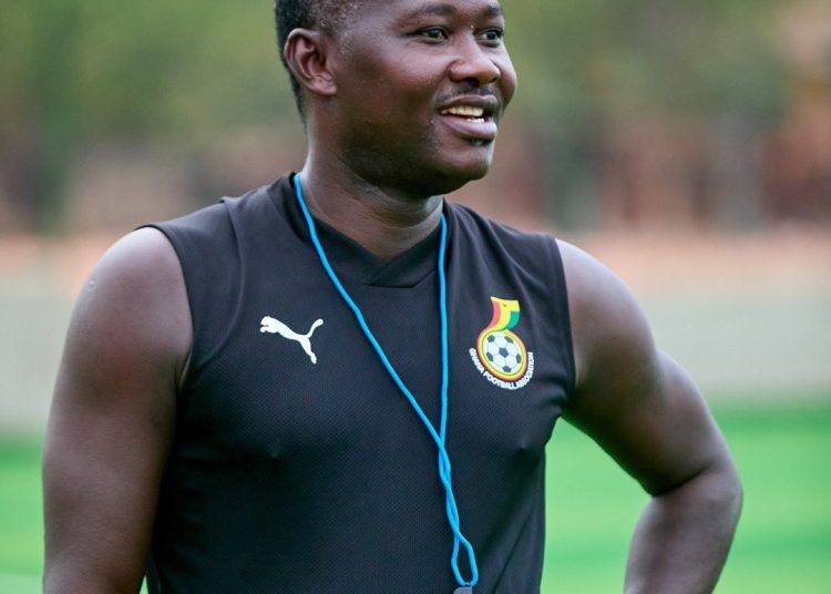 Eric Bekoe