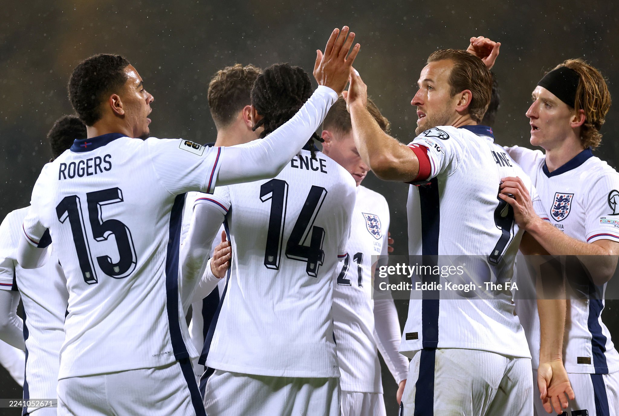 18 Points, Six Clean Sheets, It’s a special moment- Thomas Tuchel after England qualify to 2026 World Cup