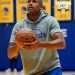 Al Horford Photo Courtesy: Golden State Warriors