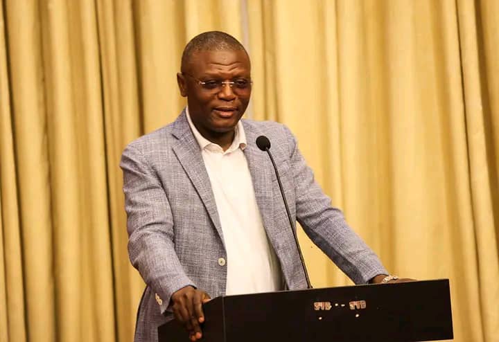 2026 World Cup: Funding will be a key component in Ghana’s Participation- Kofi Adams [VIDEO]
