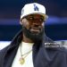 Lebron James #23 of the Los Angeles Lakers (Photo by Thearon W. Henderson/Getty Images)