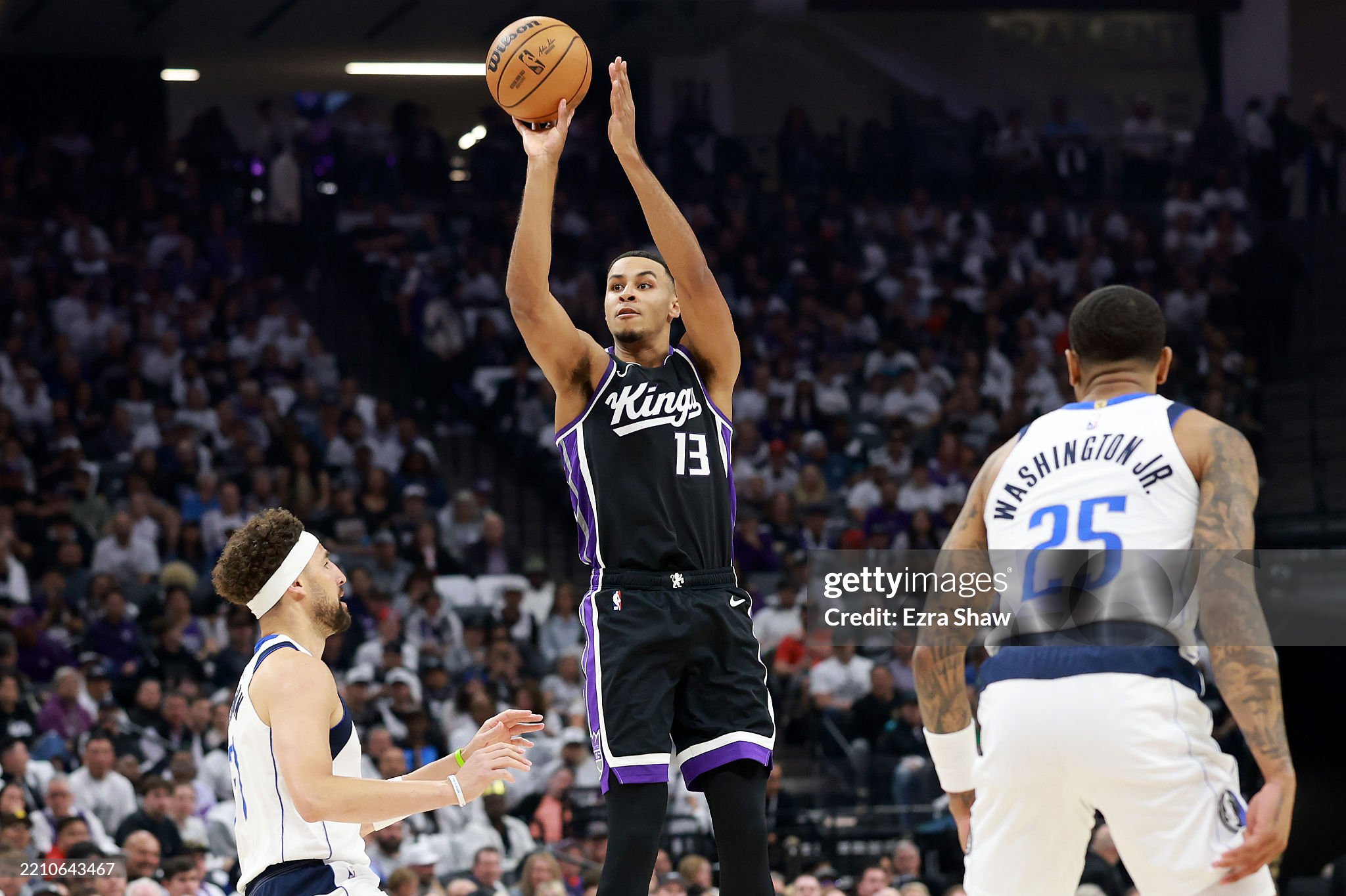 NBA: Sacramento Kings' Keegan Murray signs five year, $140 Million contract  - Citi Sports Online, image size:2048x1365