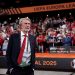 Sir Jim Ratcliffe, minority shareholder of Manchester United and CEO of INEOS, looks on prior to the UEFA Europa League Final 2025 between Tottenham Hotspur and Manchester United (Photo by Alex Pantling - UEFA/UEFA via Getty Images)