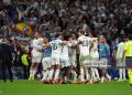 Real Madrid 2-1 Barcelona: We will do great things this season- Aurelien Tchouameni
