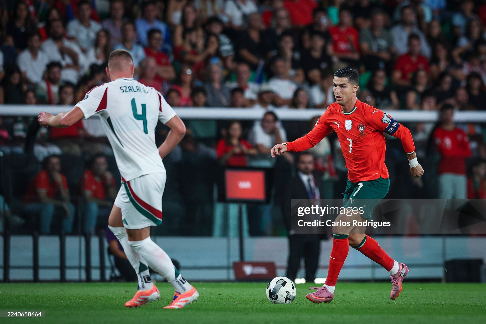 What are the implications for the 2026 World Cup qualification race? What are the implications for the 2026 World Cup qualification race?