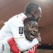 Mo Salisu celebrates after scoring goal against Toulouse Photo Courtesy: AS Monaco